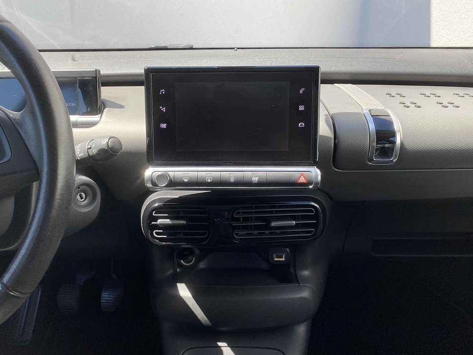Citroën C4 Cactus 1.2PT  Origins