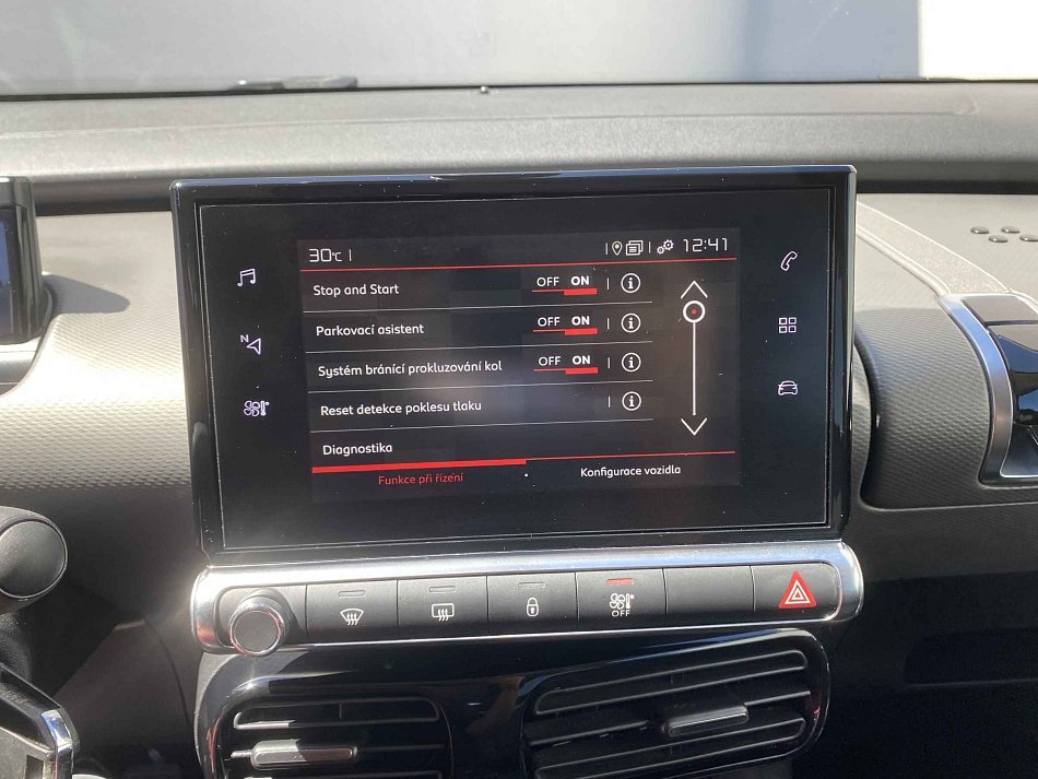 Citroën C4 Cactus 1.2PT  Origins