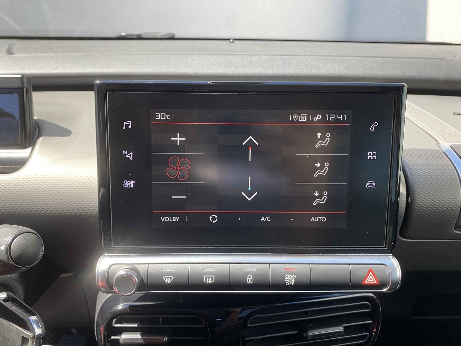 Citroën C4 Cactus 1.2PT  Origins