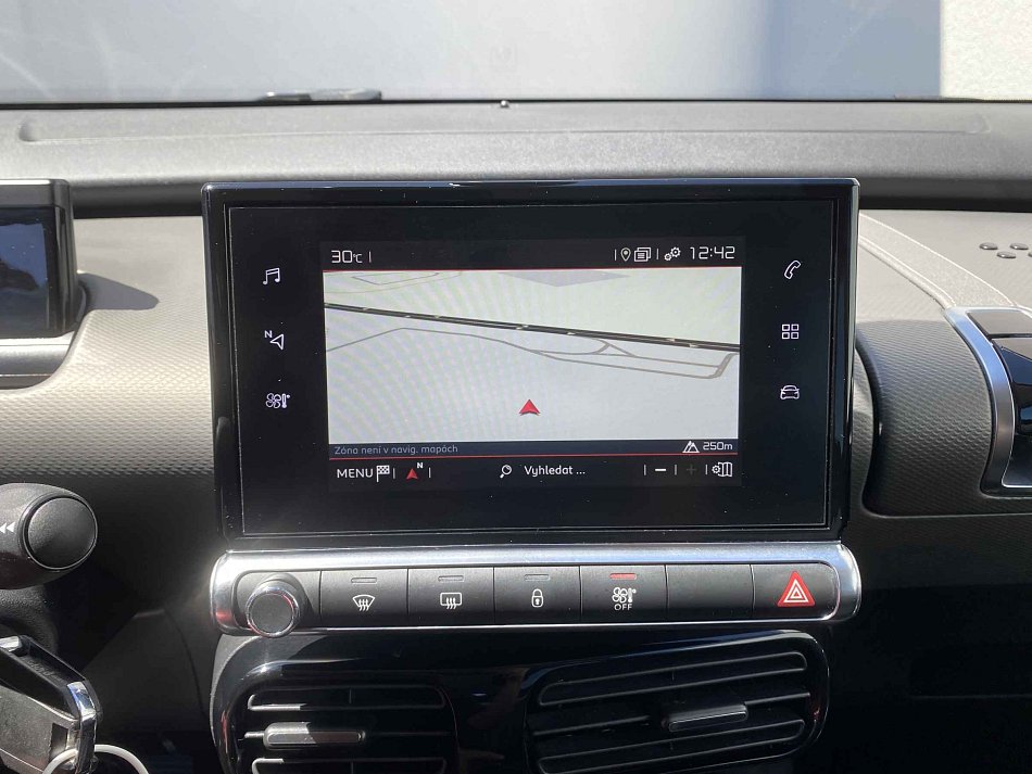 Citroën C4 Cactus 1.2PT  Origins