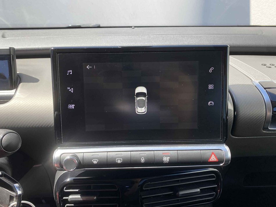 Citroën C4 Cactus 1.2PT  Origins