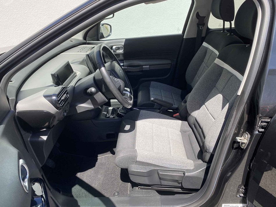 Citroën C4 Cactus 1.2PT  Origins