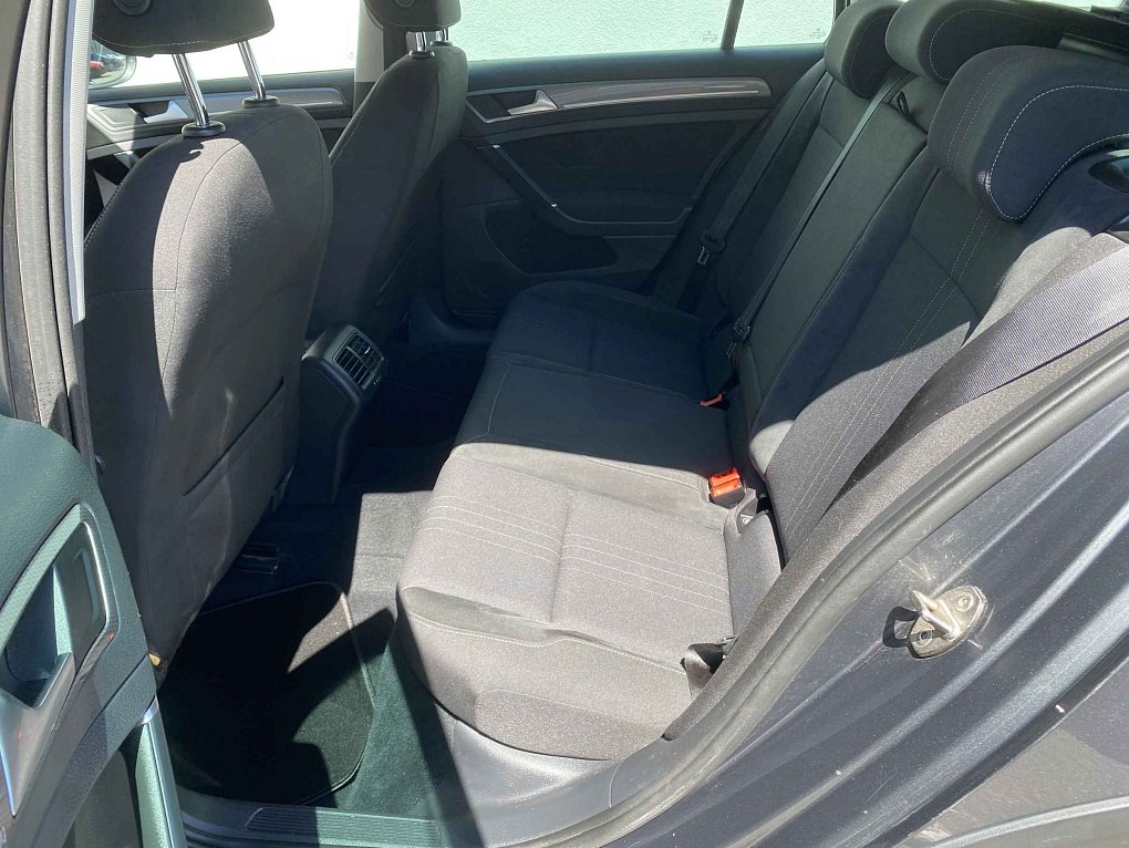 Volkswagen Golf 1.8 TSi Alltrack 4x4