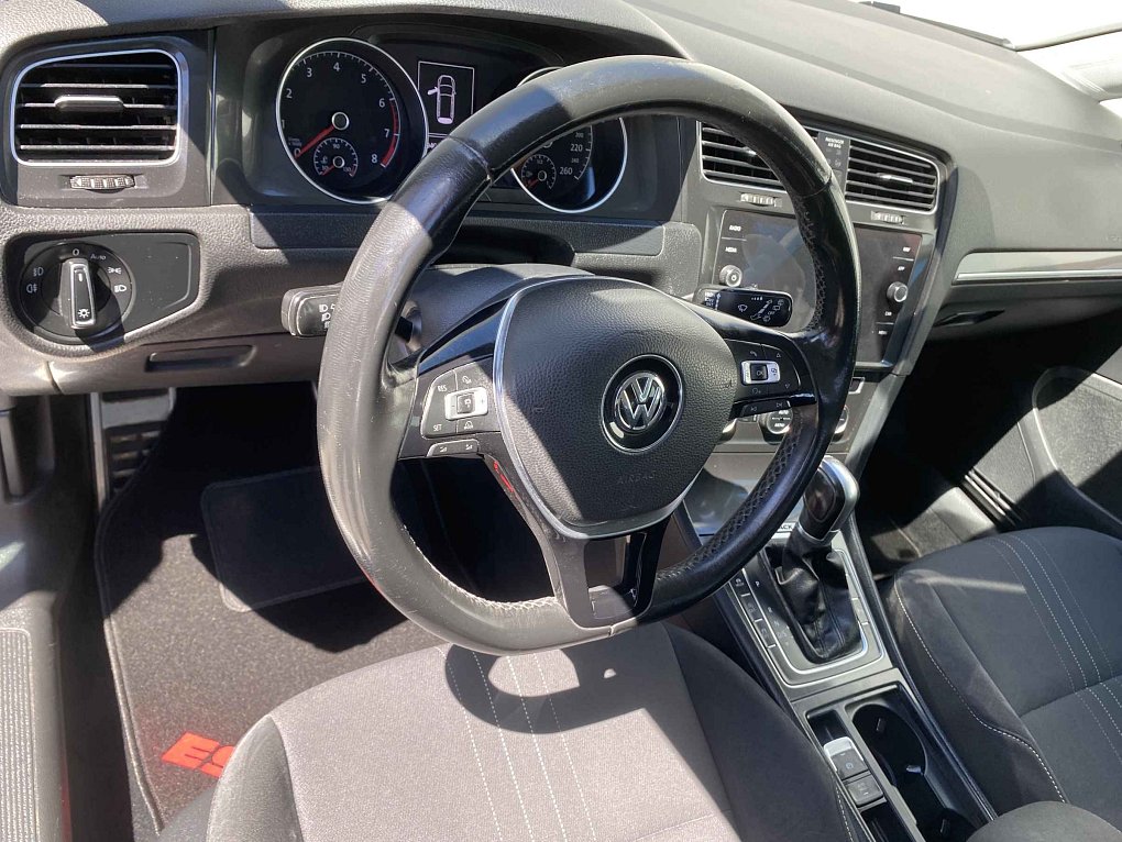 Volkswagen Golf 1.8 TSi Alltrack 4x4