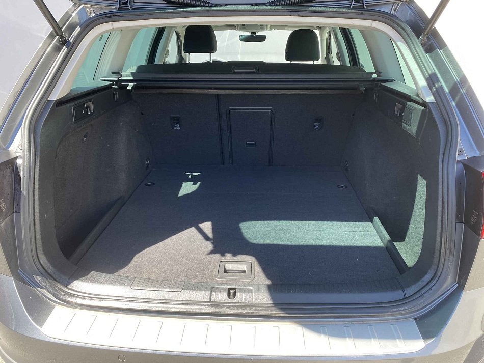 Volkswagen Golf 1.8 TSi Alltrack 4x4