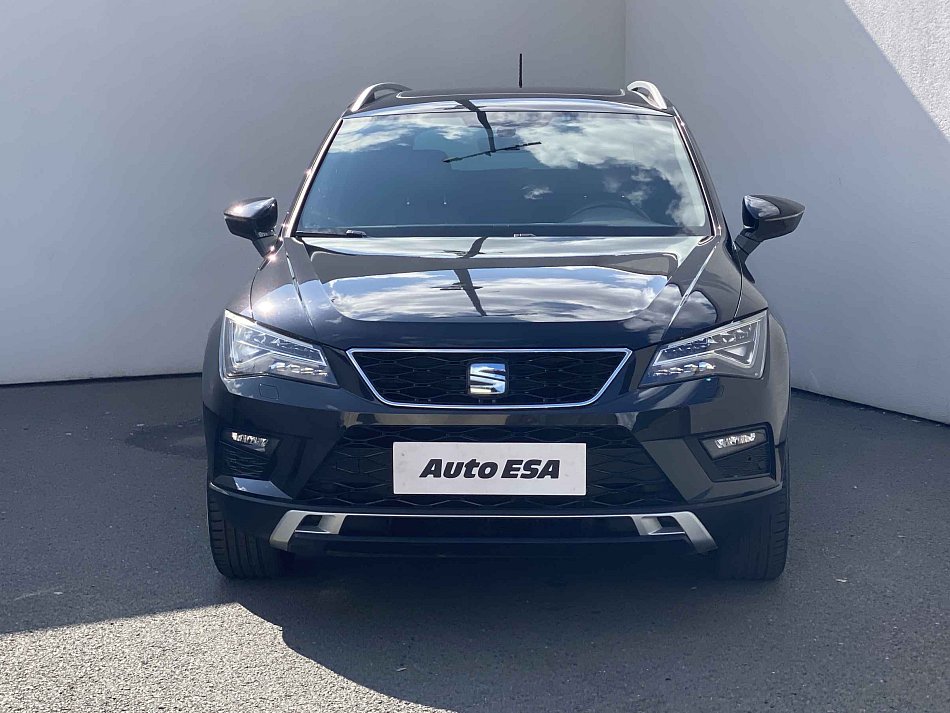 Seat Ateca 1.4 TSi Xcellence