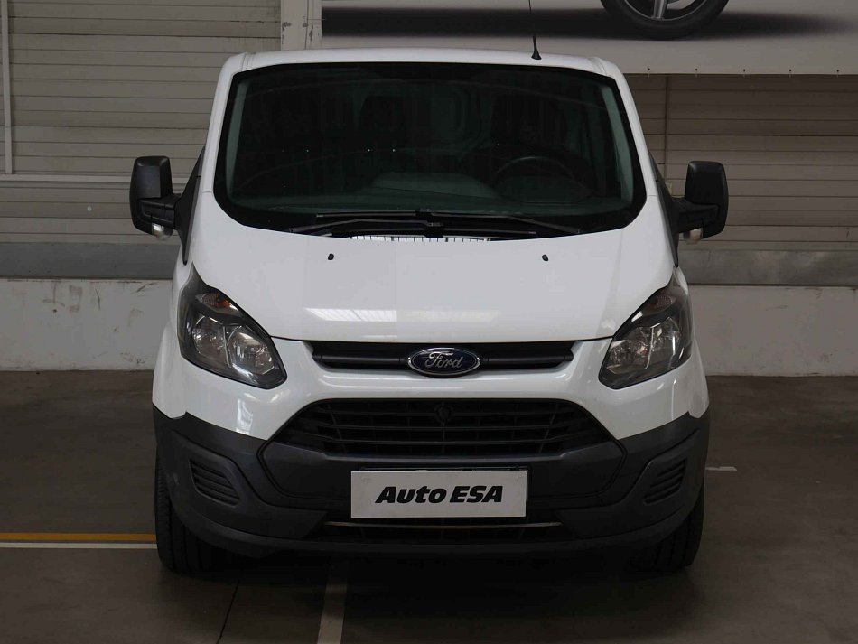 Ford Transit Custom 2.0TDCi 
