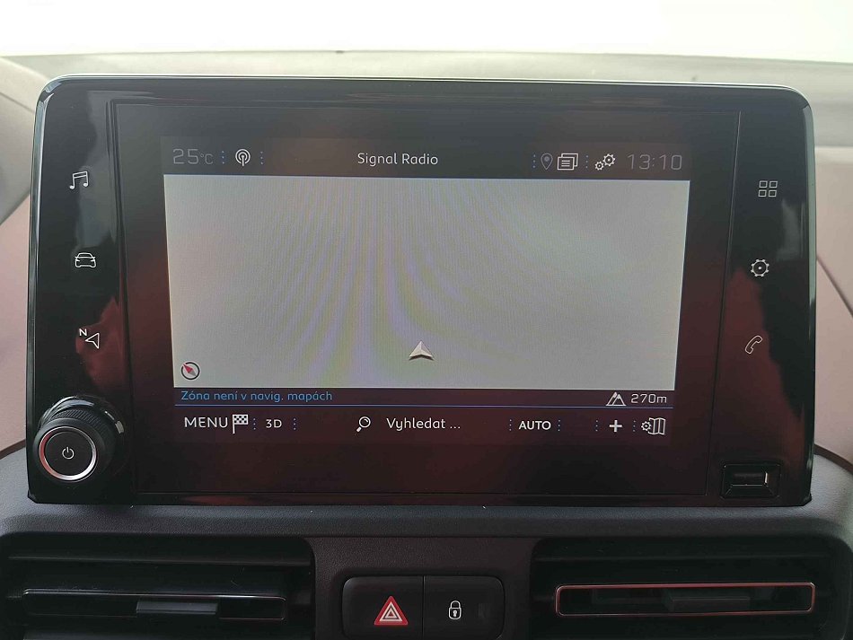 Peugeot Rifter 1.5HDi GT Line