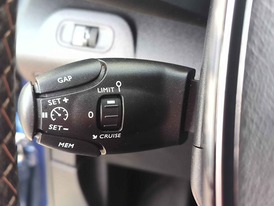Peugeot Rifter 1.5HDi GT Line