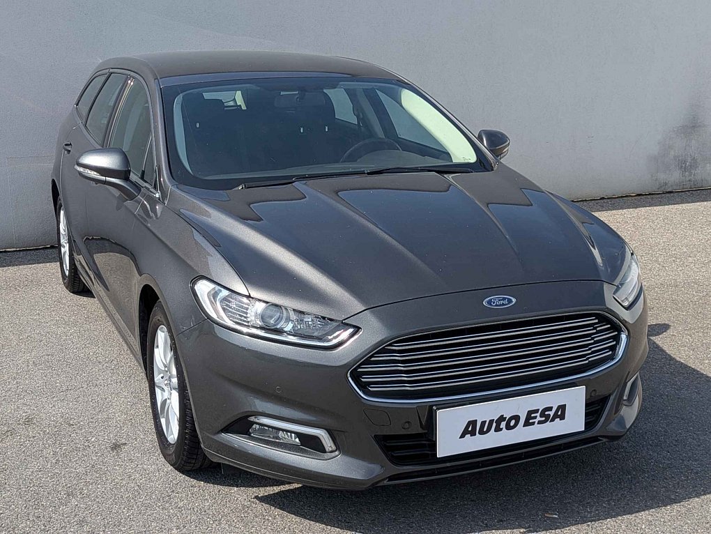 Ford Mondeo 1.5 EB 