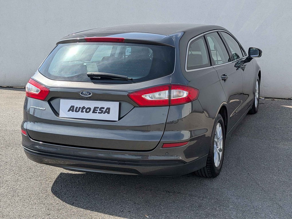 Ford Mondeo 1.5 EB 
