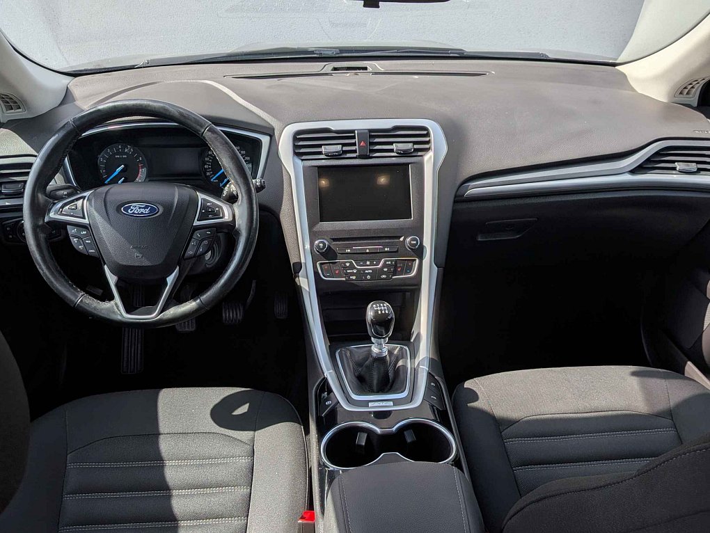 Ford Mondeo 1.5 EB 