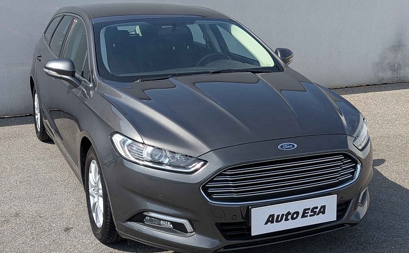 Ford Mondeo 1.5 EB 