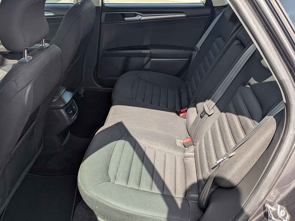 Ford Mondeo 1.5 EB 