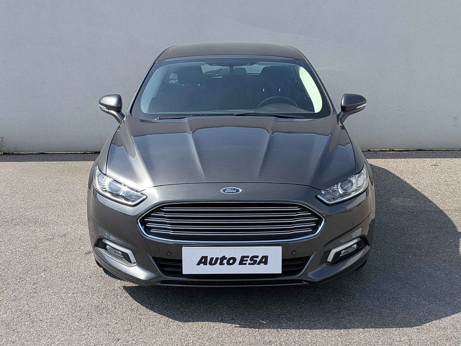Ford Mondeo 1.5 EB 