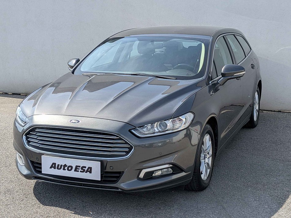 Ford Mondeo 1.5 EB 