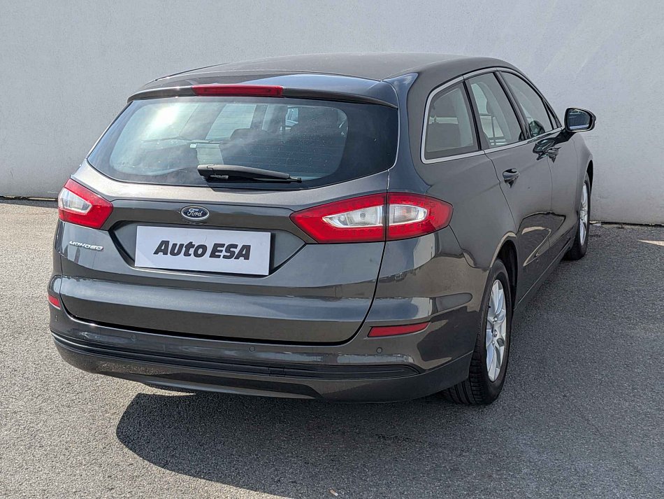 Ford Mondeo 1.5 EB 