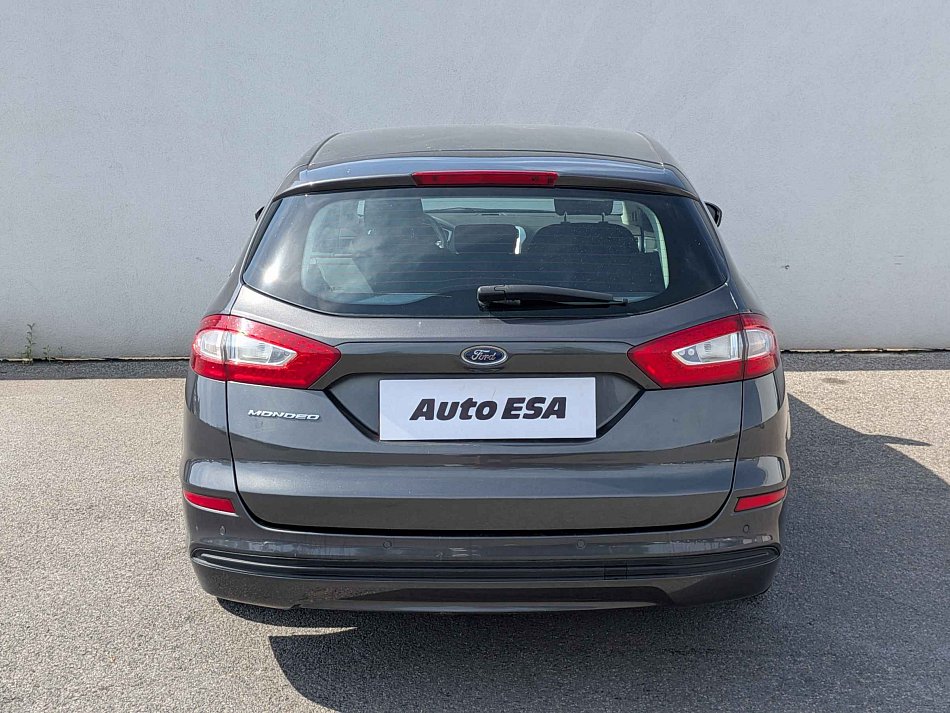 Ford Mondeo 1.5 EB 