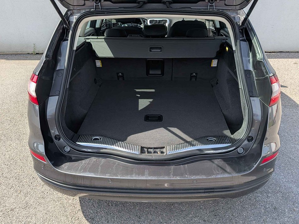 Ford Mondeo 1.5 EB 