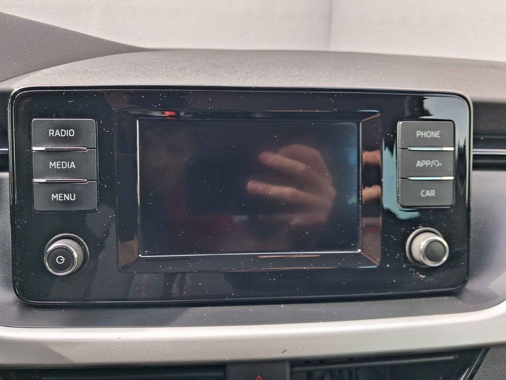 Škoda Scala 1.0 TSi Ambition