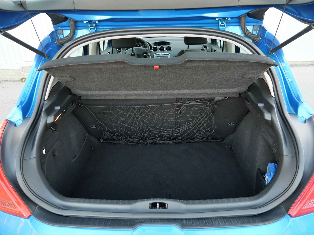 Peugeot 308 1.6 VTi 
