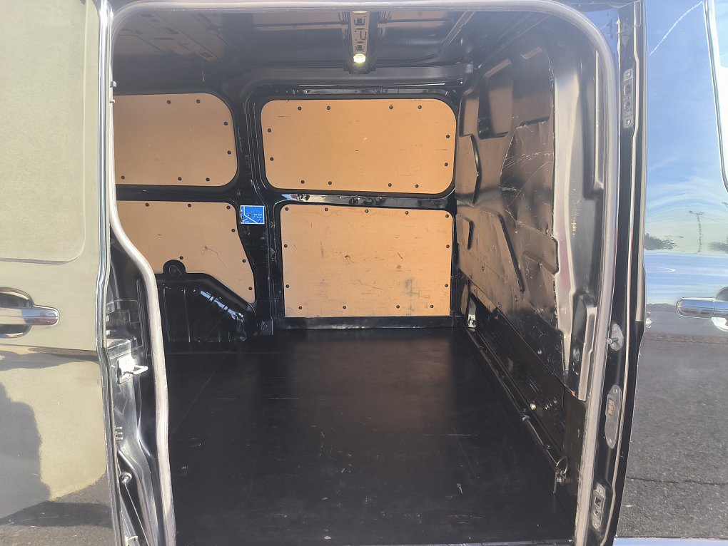 Ford Transit Custom 2.2TDCi Sport L1H1
