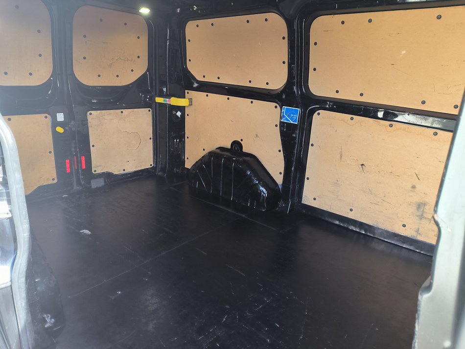 Ford Transit Custom 2.2TDCi Sport L1H1
