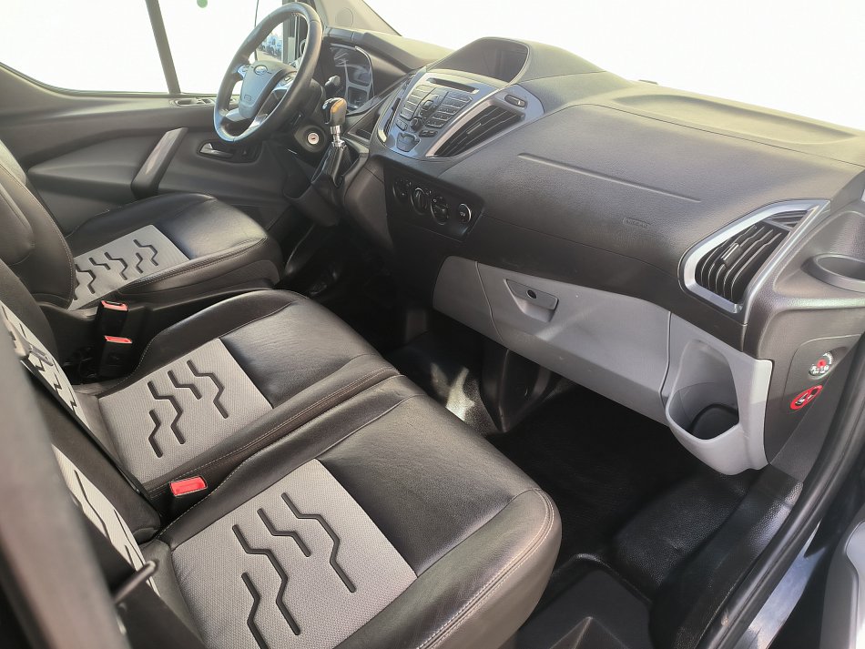 Ford Transit Custom 2.2TDCi Sport L1H1