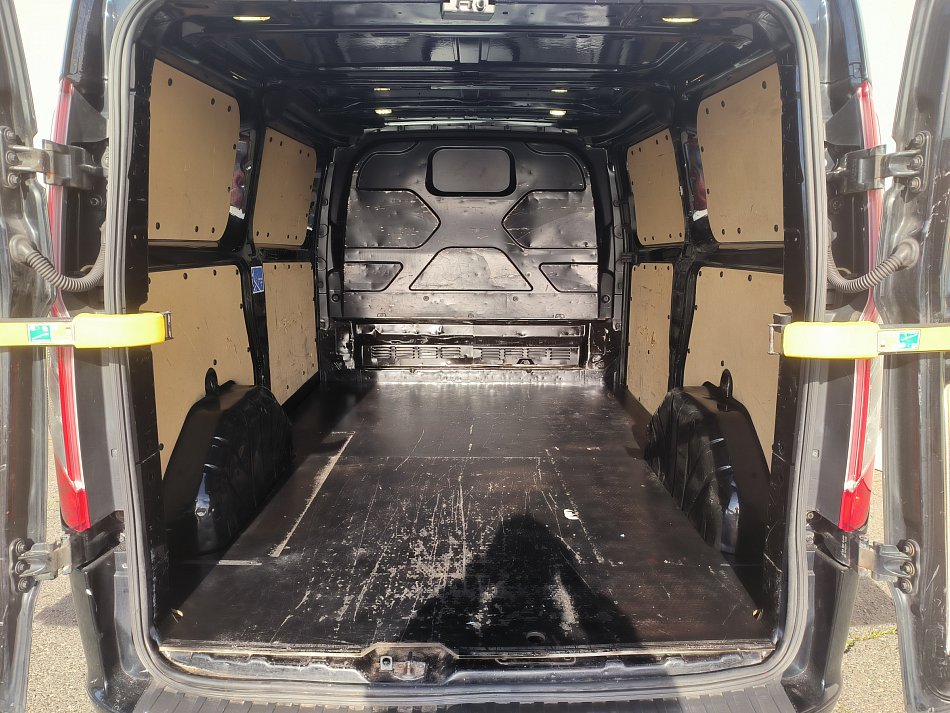 Ford Transit Custom 2.2TDCi Sport L1H1