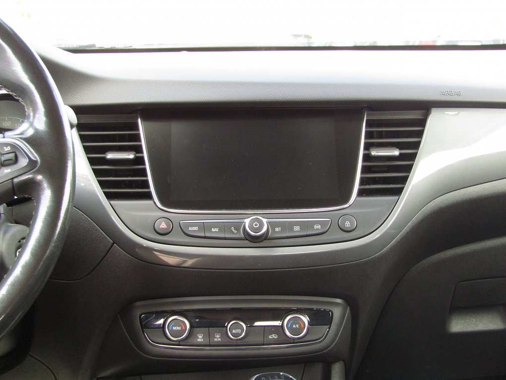 Opel Crossland 1.2 PT Elegance