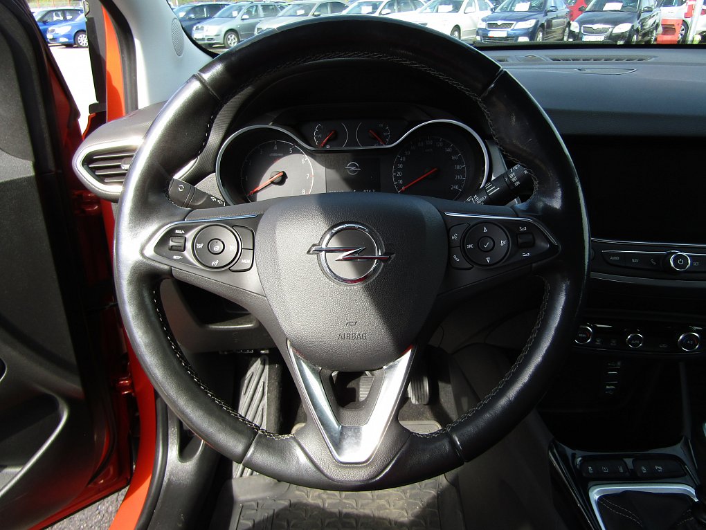 Opel Crossland 1.2 PT Elegance