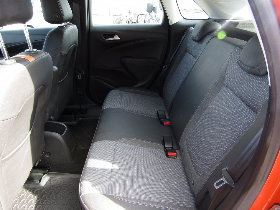 Opel Crossland 1.2 PT Elegance
