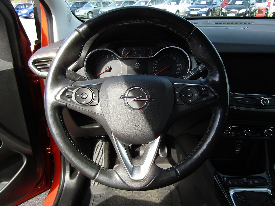 Opel Crossland 1.2 PT Elegance