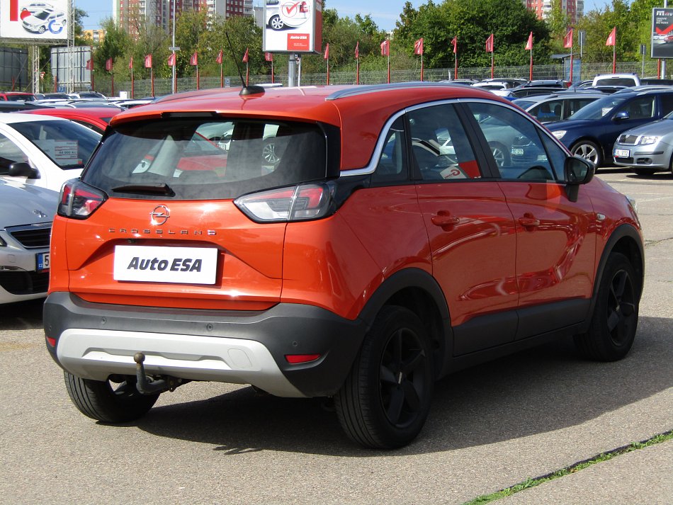 Opel Crossland 1.2 PT Elegance