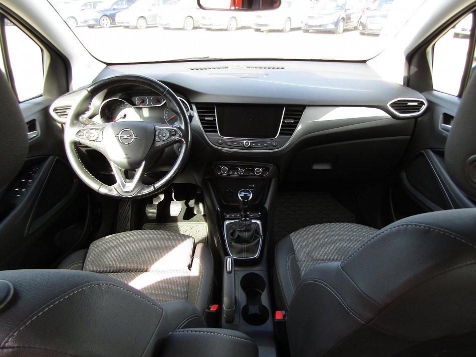 Opel Crossland 1.2 PT Elegance