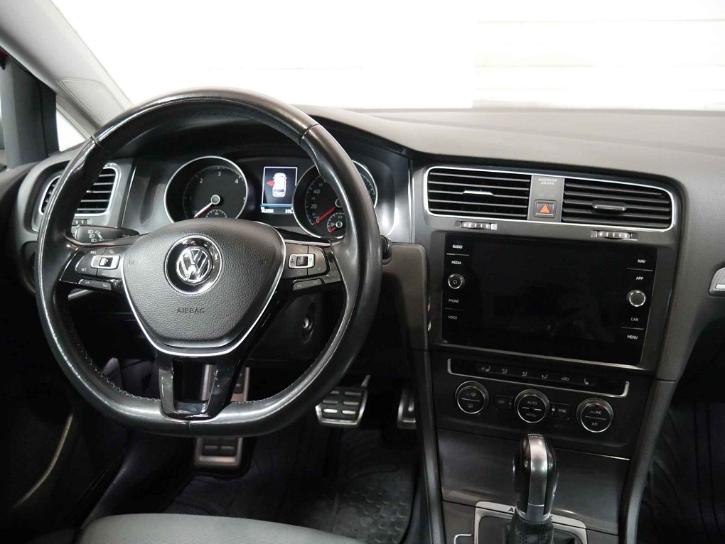 Volkswagen Golf 2.0TDi  4x4