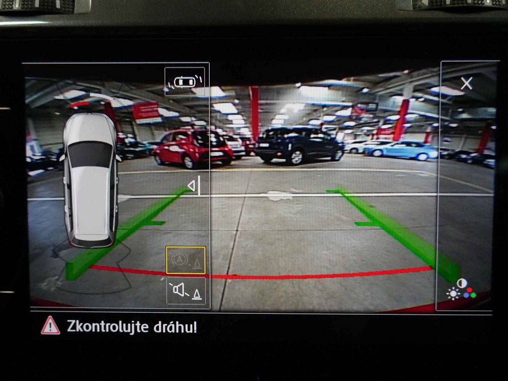 Volkswagen Golf 2.0TDi  4x4