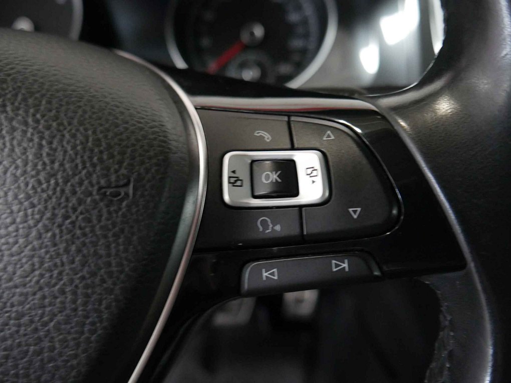 Volkswagen Golf 2.0TDi  4x4