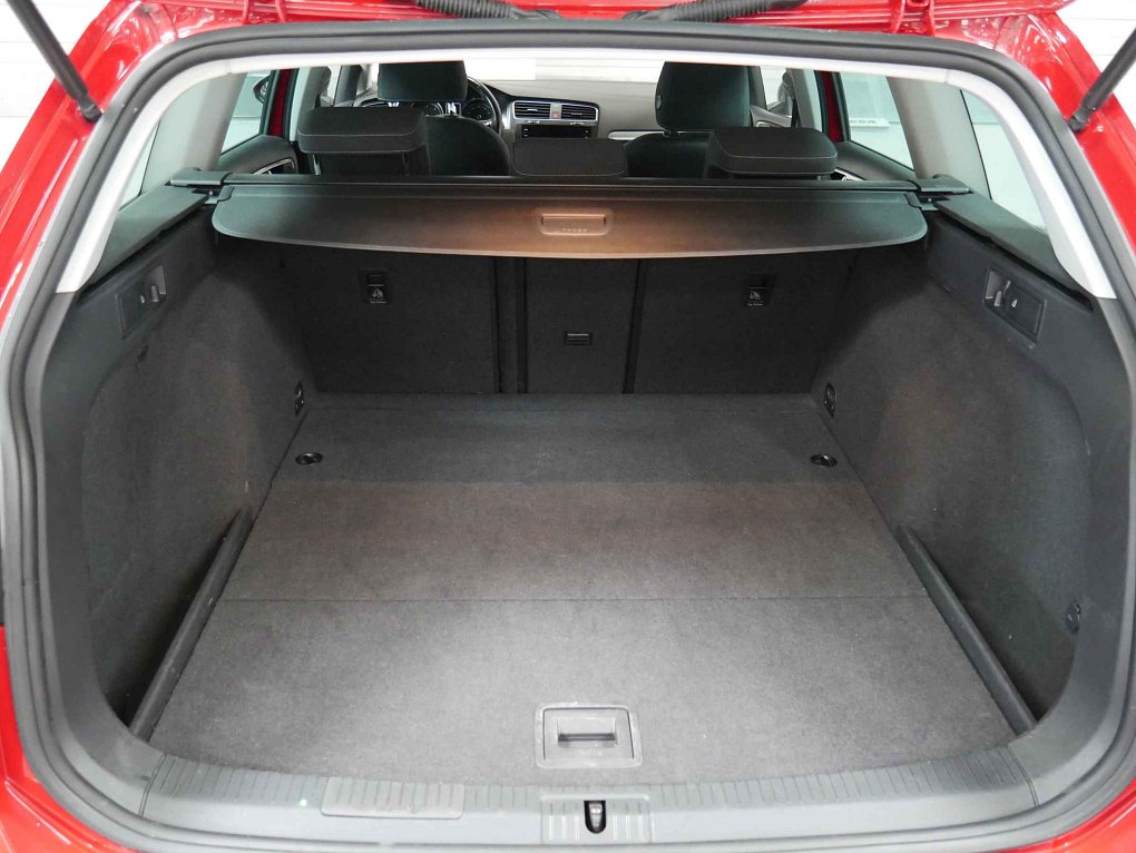 Volkswagen Golf 2.0TDi  4x4