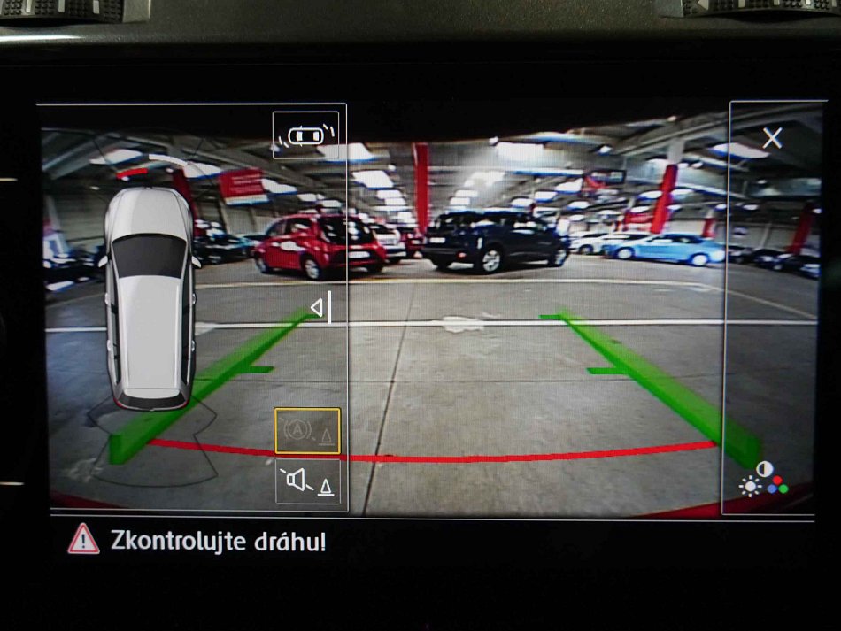 Volkswagen Golf 2.0TDi  4x4