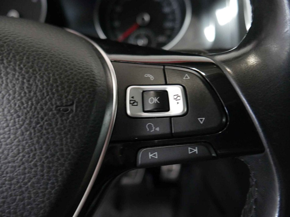 Volkswagen Golf 2.0TDi  4x4