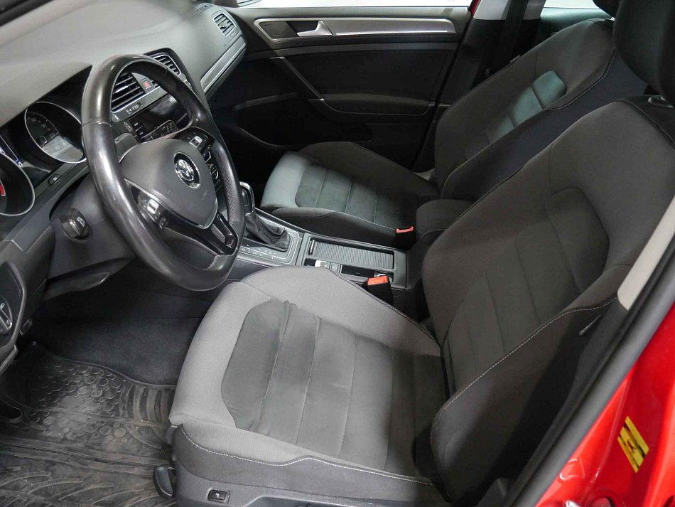 Volkswagen Golf 2.0TDi  4x4