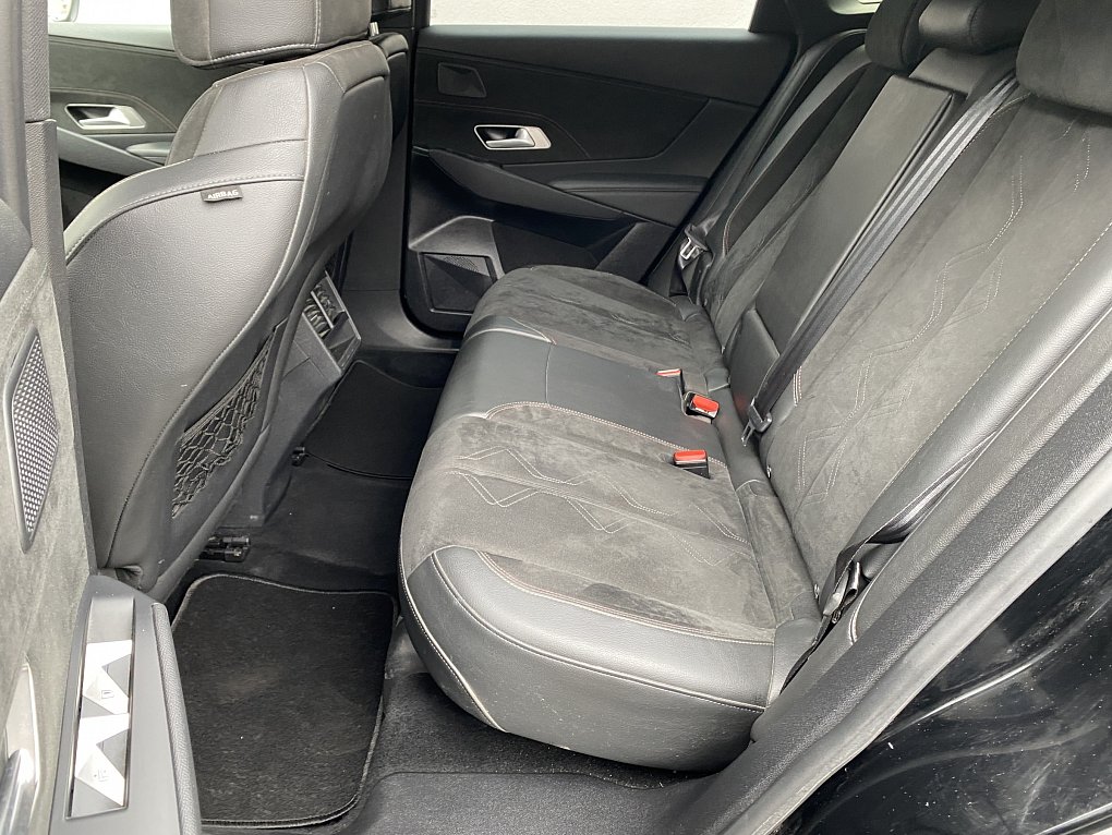 DS DS7 Crossback 1.5 HDi 