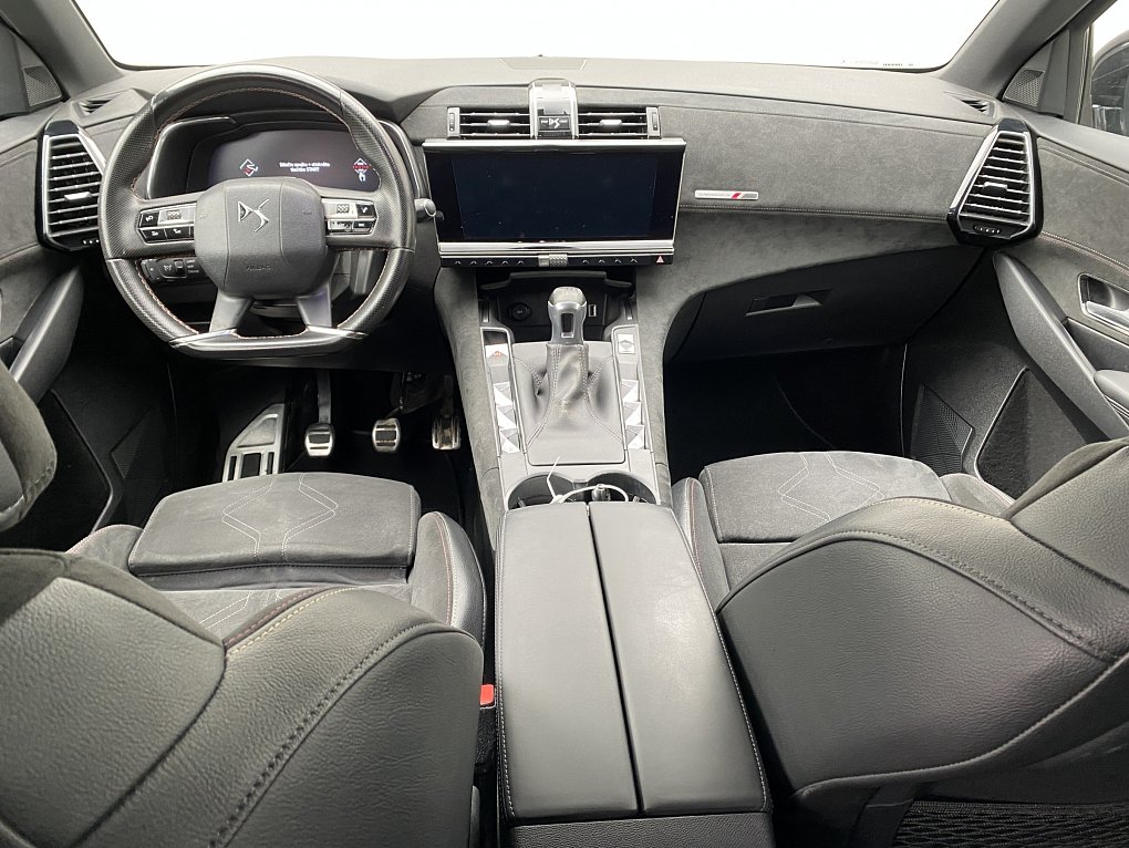 DS DS7 Crossback 1.5 HDi 