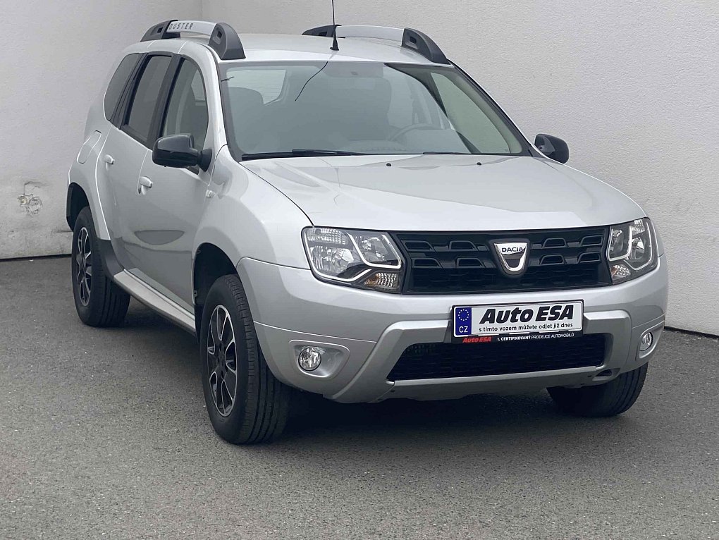 Dacia Duster 1.2TCe 