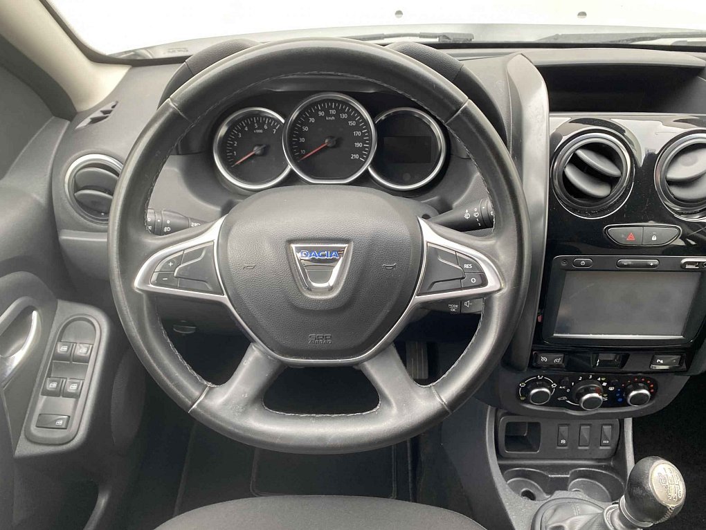 Dacia Duster 1.2TCe 
