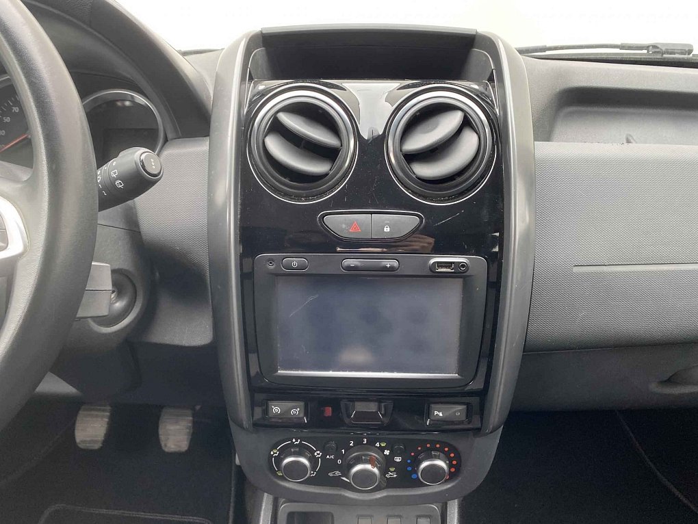 Dacia Duster 1.2TCe 
