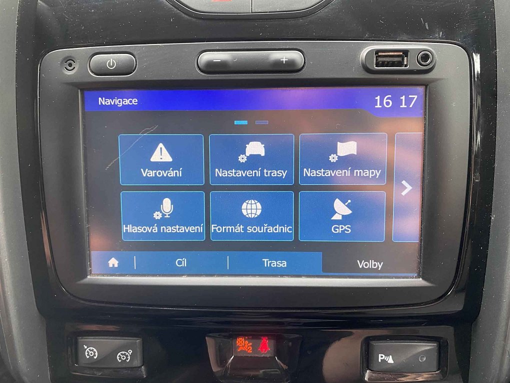 Dacia Duster 1.2TCe 