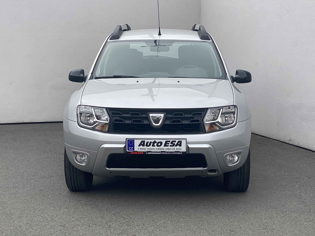 Dacia Duster 1.2TCe 