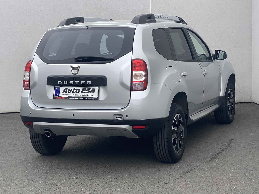 Dacia Duster 1.2TCe 